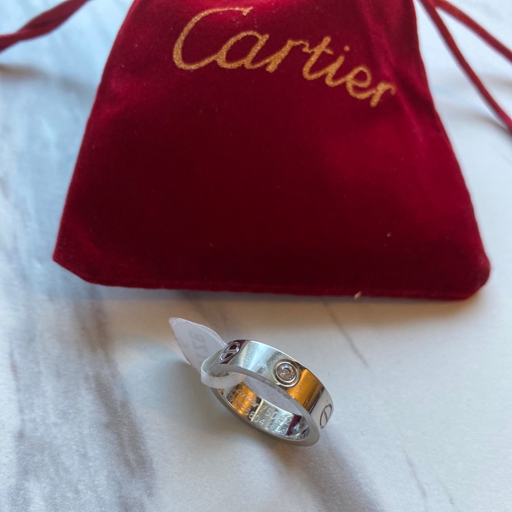 Love ring